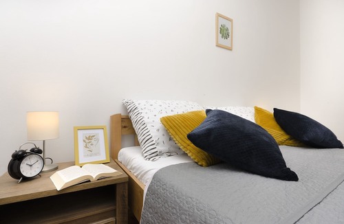 Susica Hotel | Apartments Ivana