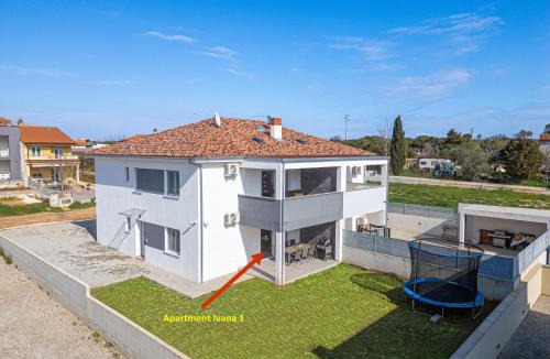 Sikici Apartment | Apartments Ivana