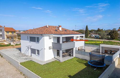 Sikici Apartment | Apartments Ivana