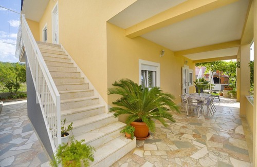 Poljica Apartment | Apartments Ivanka, (14674), Poljica, Croatia