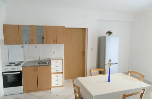 Barbat na Rabu Apartment | Apartments Jasmin (68531-A4) - Barbat - island Rab