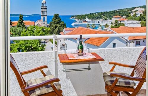 Hvar Apartment | Apartments Jacky