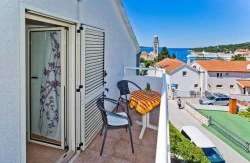 Hvar Apartment | Apartments Jacky