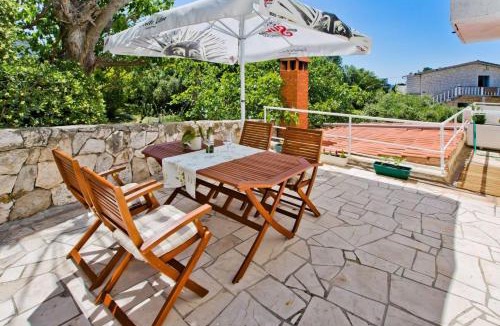 Hvar Apartment | Apartments Jacky