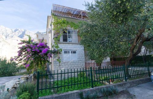 Bili brig Apartment | Apartments Jadranka