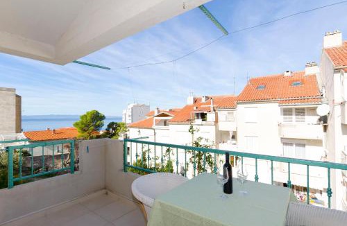 Bili brig Apartment | Apartments Jadranka