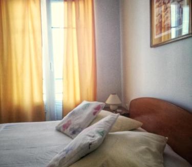 Tucepi Apartment | Apartments Jadranka