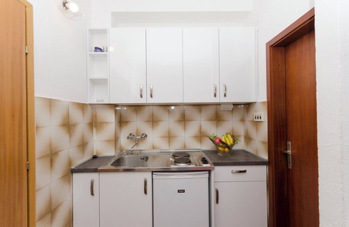 Bili brig Apartment | Apartments Jadro (10474-A3) - Makarska
