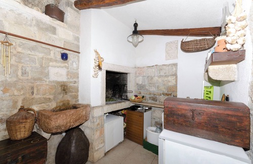 Bili brig Apartment | Apartments Jadro (10474-A3) - Makarska