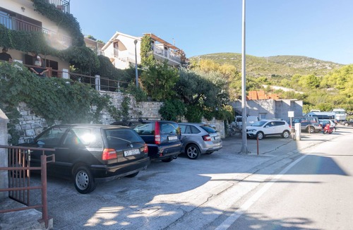 Vis Apartment | Apartments Jakša (72821-A2) - Vis - island Vis