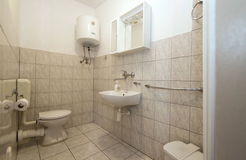 Vis Apartment | Apartments Jakša (72821-A2) - Vis - island Vis