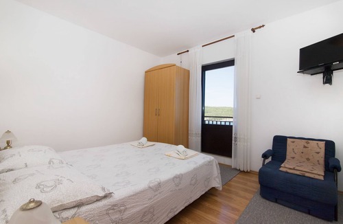 Vis Apartment | Apartments Jakša (72821-A2) - Vis - island Vis