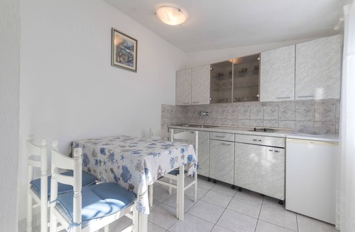 Vis Apartment | Apartments Jakša (72821-A3) - Vis - island Vis