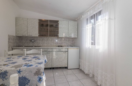 Vis Apartment | Apartments Jakša (72821-A3) - Vis - island Vis