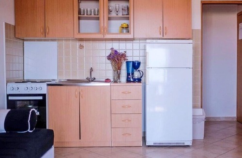 Barbat na Rabu Apartment | Apartments Jasmin, (14370), Barbat, hr
