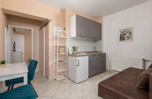 Poljane Apartment | Apartments Jasminka, (16389), Ičići, Croatia
