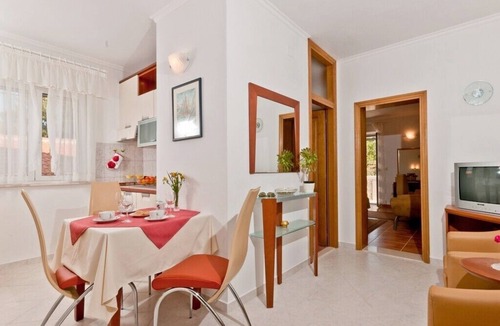 Sumartin Apartment | Apartments Jasna, (14836), Sumartin, hr