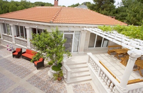 Sumartin Apartment | Apartments Jasna, (14836), Sumartin, hr