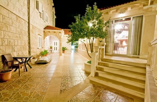 Sumartin Apartment | Apartments Jasna, (14836), Sumartin, hr