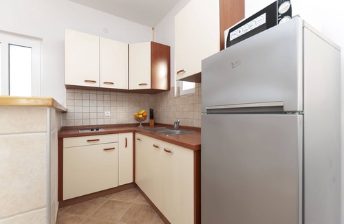 Omis Apartment | Apartments Jasna (35911-A1) - Omis