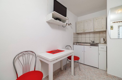 Vratarusa Apartment | Apartments Jasna (64261-A2) - Senj