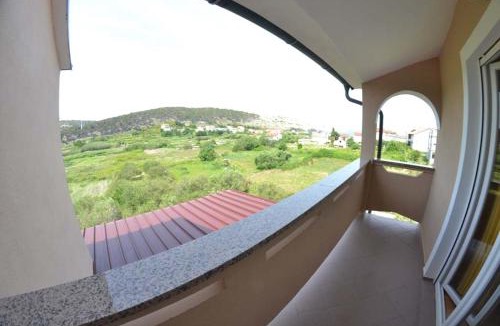 Rab Town House | Apartments Jasna and Mirko