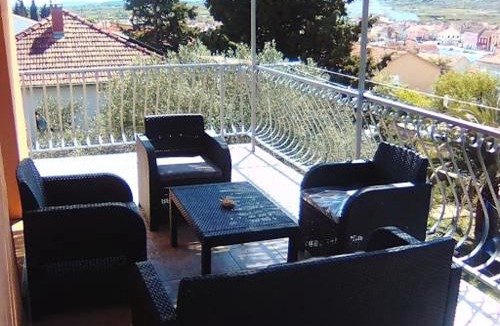 Stari Grad Apartment | Apartments Jerković