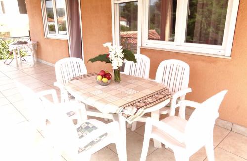 Stari Grad Apartment | Apartments Jerković