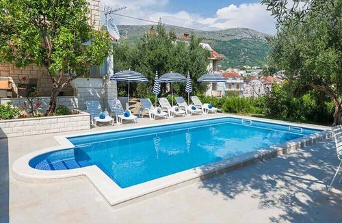 Podstrana Apartment | Apartments Joško, (10413), Podstrana, hr