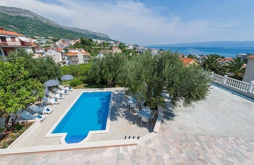 Podstrana Apartment | Apartments Joško, (10413), Podstrana, hr