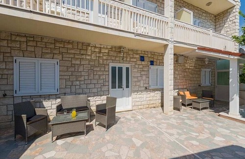 Podstrana Apartment | Apartments Joško, (2131), Podstrana, hr
