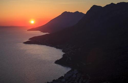 Gradac Apartment | Apartments Josko