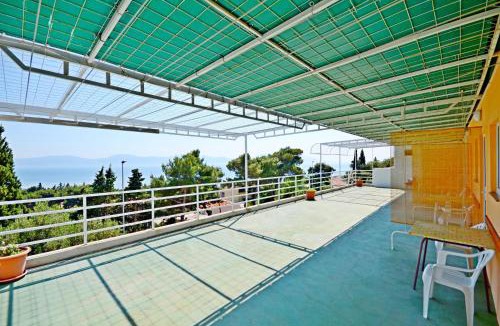 Gradac Apartment | Apartments Josko