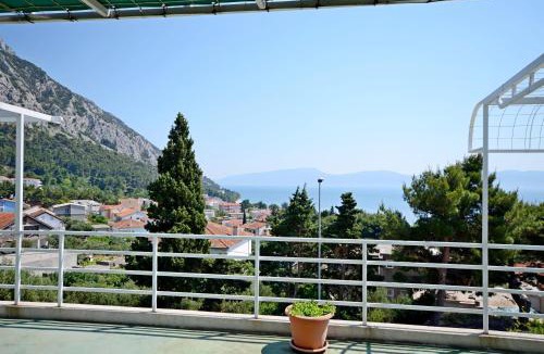 Gradac Apartment | Apartments Josko