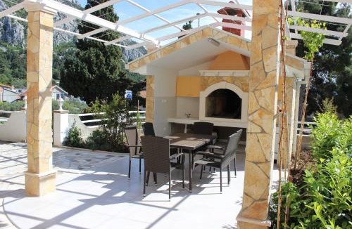 Gradac Apartment | Apartments Josko