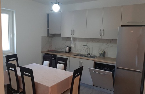 Stanici Apartment | Apartments Jozo (54941-A4) - Stanici