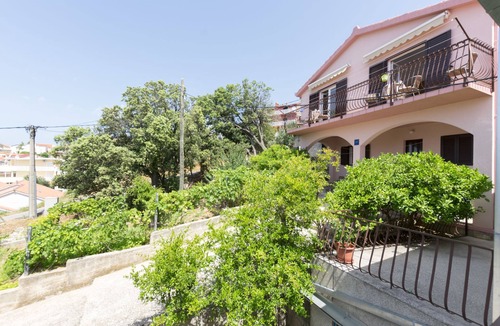 Stanici Apartment | Apartments Jozo (54941-A4) - Stanici