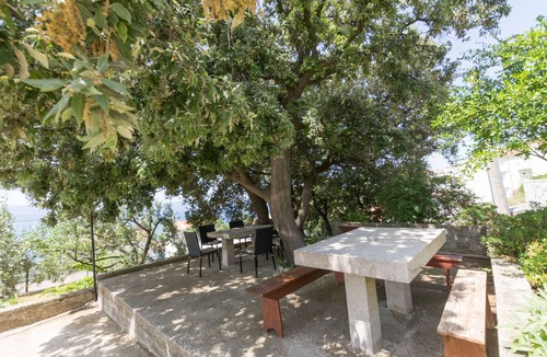 Stanici Apartment | Apartments Jozo (54941-A4) - Stanici