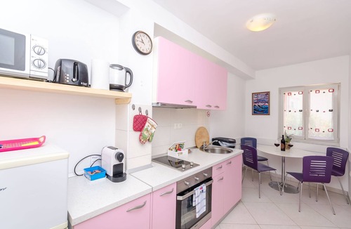 Milna Apartment | Apartments Juka (119551-A4) - Milna - island Hvar