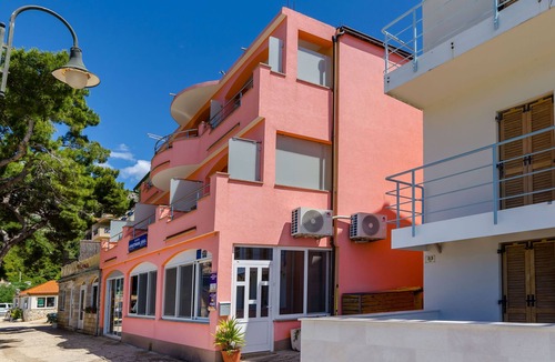 Milna Apartment | Apartments Juka (119551-A4) - Milna - island Hvar