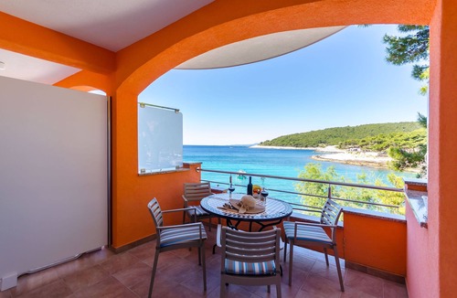Milna Apartment | Apartments Juka (119551-A2) - Milna - island Hvar