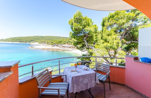 Milna Apartment | Apartments Juka (119551-A5) - Milna - island Hvar