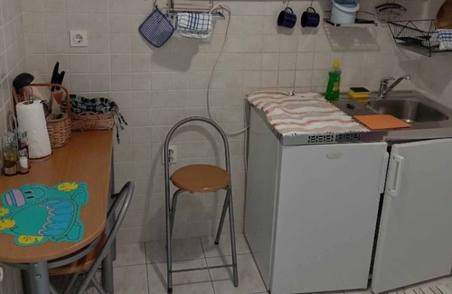 Martinscica Apartment | Apartments Julia - Studio Apartment Julia 3