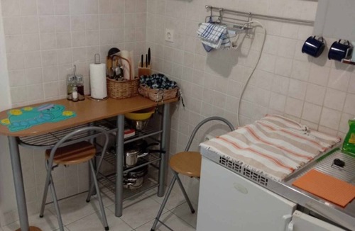 Martinscica Apartment | Apartments Julia - Studio Apartment Julia 3