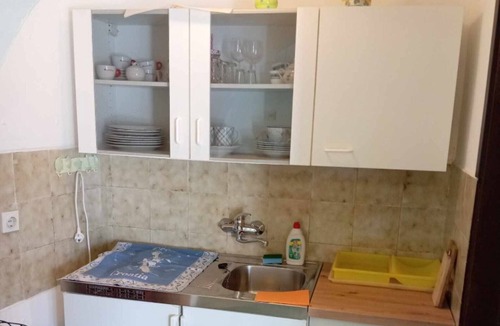 Martinscica Apartment | Apartments Julia - Studio Apartment Julia 6