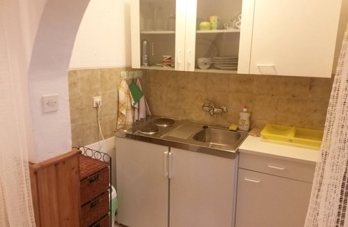Martinscica Apartment | Apartments Julia - Studio Apartment Julia 6