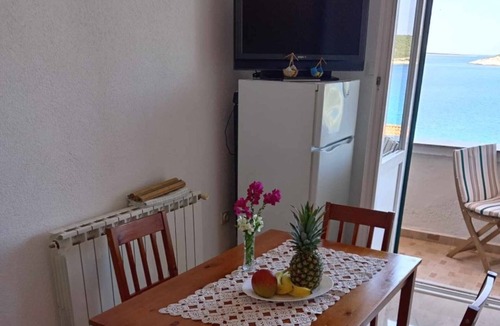 Martinscica Apartment | Apartments Julia - Triple Room Julia 4
