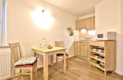 Bled Apartment | Apartments Julijana