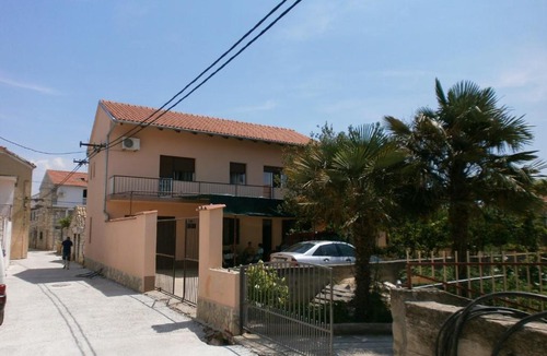 Murter House | Apartments Juraga