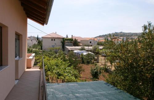 Murter House | Apartments Juraga